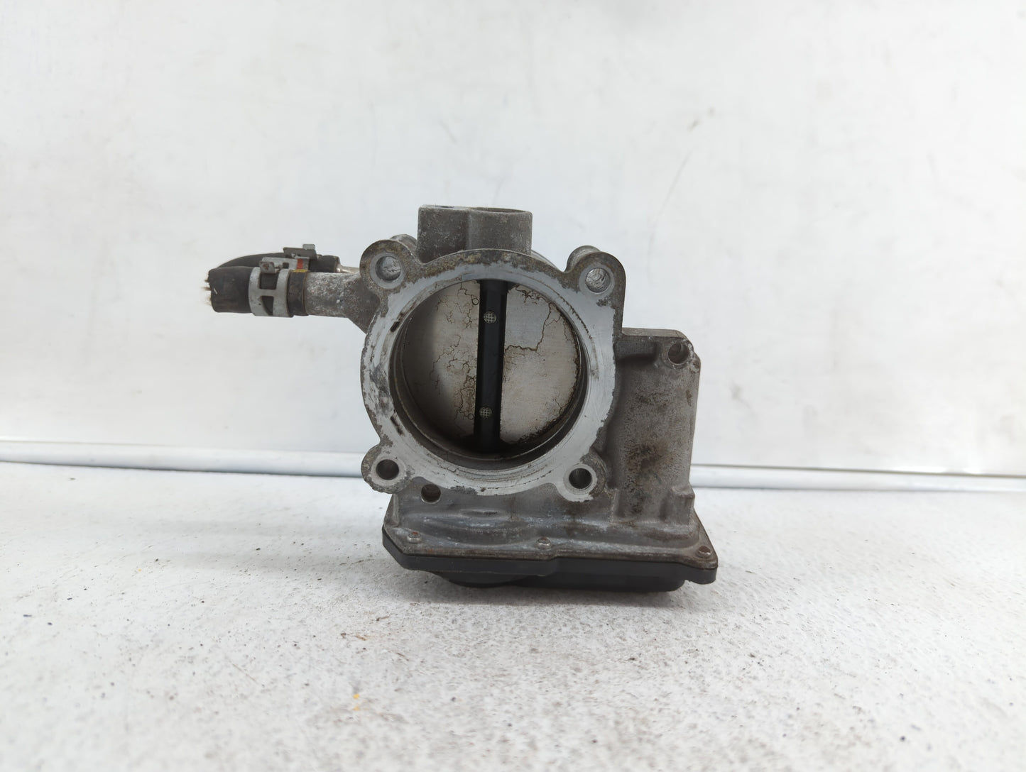 2009-2018 Toyota Rav4 Throttle Body P/N:22030-36010 22030-0V010 Fits Fits 2009 2010 2011 2012 2013 2014 2015 2016 2017 2018 