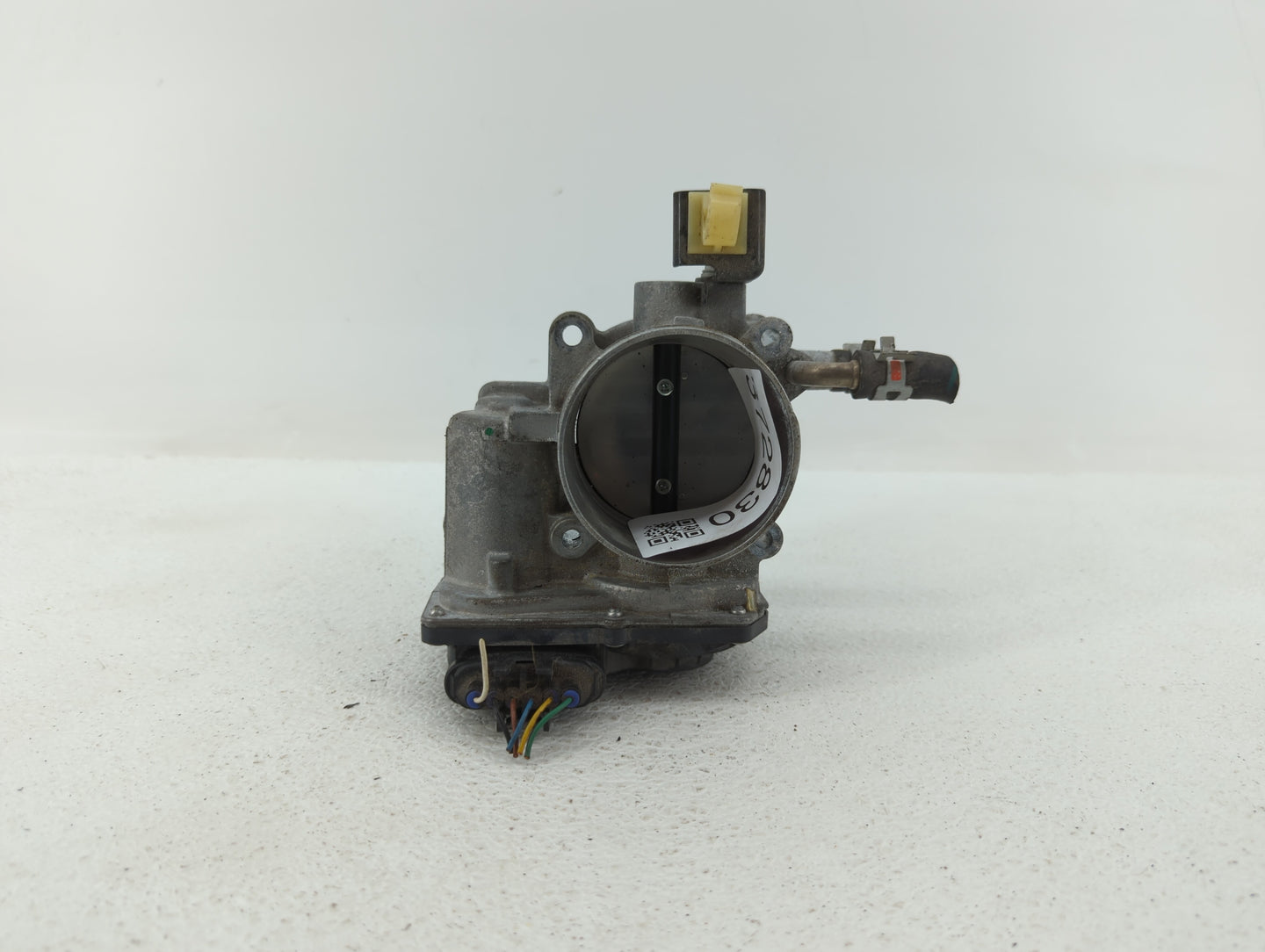 2009-2018 Toyota Rav4 Throttle Body P/N:35100-25200 22030-36010 Fits Fits 2009 2010 2011 2012 2013 2014 2015 2016 2017 2018 