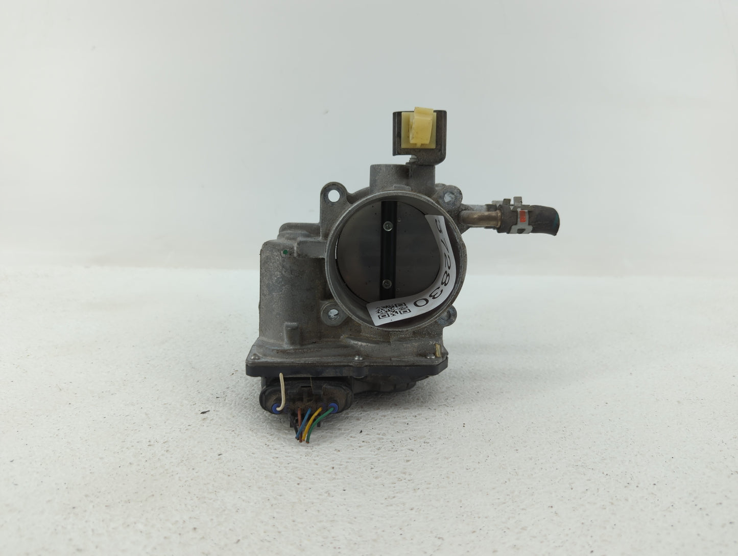 2009-2018 Toyota Rav4 Throttle Body P/N:35100-25200 22030-36010 Fits Fits 2009 2010 2011 2012 2013 2014 2015 2016 2017 2018 
