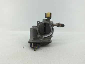 compare product 2009-2018 Toyota Rav4 Throttle Body P/N:35100-25200 22030-36010 Fits Fits 2009 2010 2011 2012 2013 2014 2015 2016 2017 2018 OEM Used Auto Parts