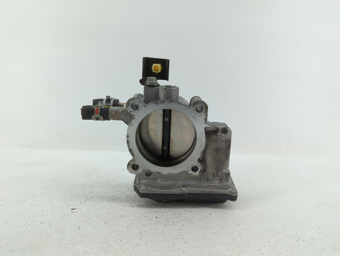 2009-2018 Toyota Rav4 Throttle Body P/N:35100-25200 22030-36010 Fits Fits 2009 2010 2011 2012 2013 2014 2015 2016 2017 2018 