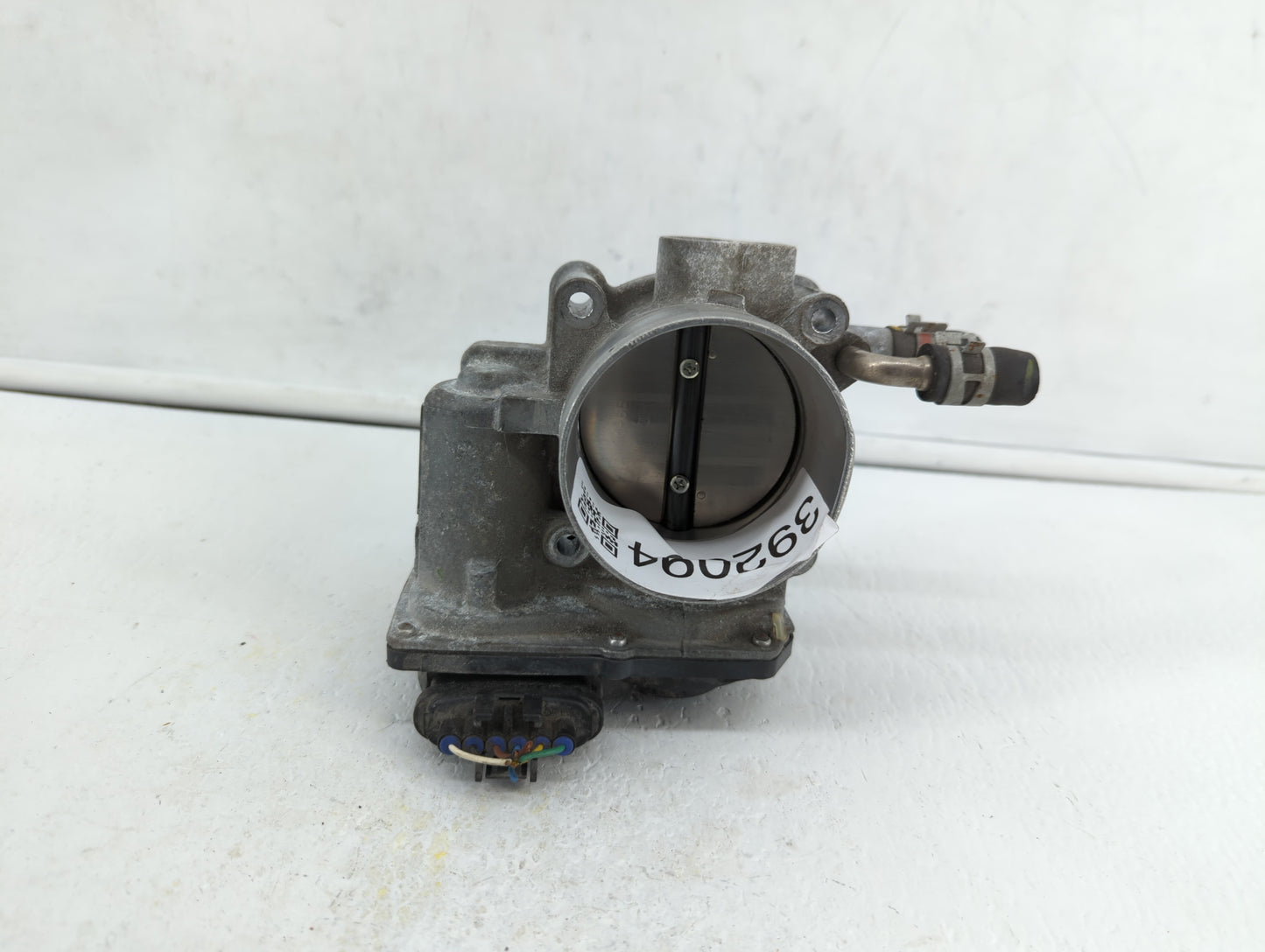 2009-2018 Toyota Rav4 Throttle Body P/N:35100-25200 22030-36010 Fits Fits 2009 2010 2011 2012 2013 2014 2015 2016 2017 2018 