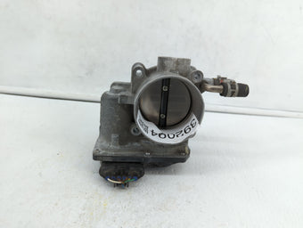 compare product 2009-2018 Toyota Rav4 Throttle Body P/N:35100-25200 22030-36010 Fits Fits 2009 2010 2011 2012 2013 2014 2015 2016 2017 2018 OEM Used Auto Parts