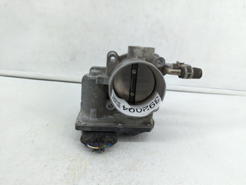 2009-2018 Toyota Rav4 Throttle Body P/N:35100-25200 22030-36010 Fits Fits 2009 2010 2011 2012 2013 2014 2015 2016 2017 2018 