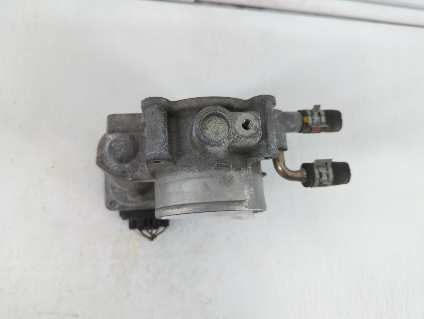 2009-2018 Toyota Rav4 Throttle Body P/N:35100-25200 22030-36010 Fits Fits 2009 2010 2011 2012 2013 2014 2015 2016 2017 2018 