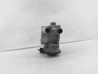 2009-2018 Toyota Rav4 Throttle Body P/N:35100-25200 22030-36010 Fits Fits 2009 2010 2011 2012 2013 2014 2015 2016 2017 2018 