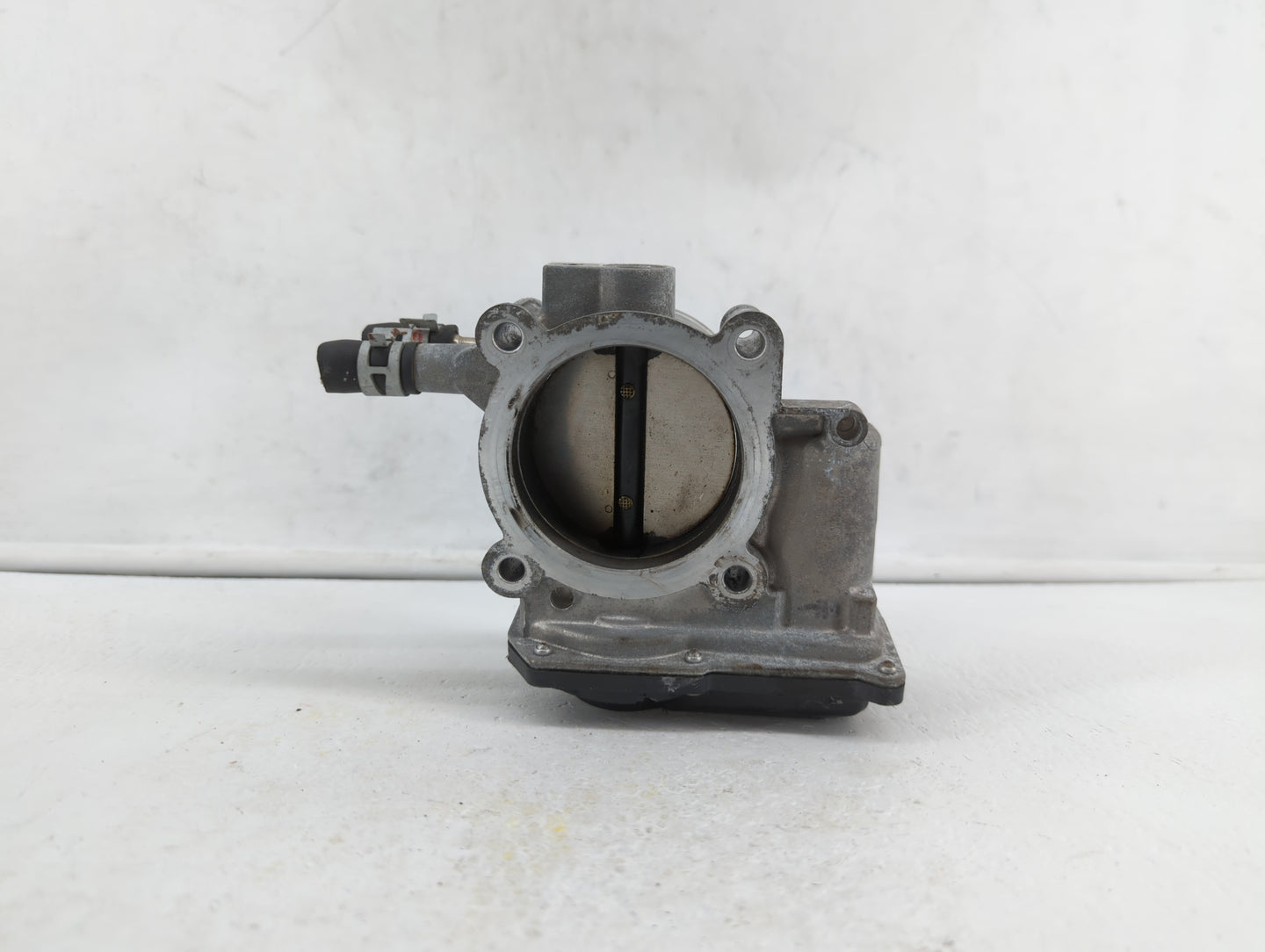 2009-2018 Toyota Rav4 Throttle Body P/N:35100-25200 22030-36010 Fits Fits 2009 2010 2011 2012 2013 2014 2015 2016 2017 2018 