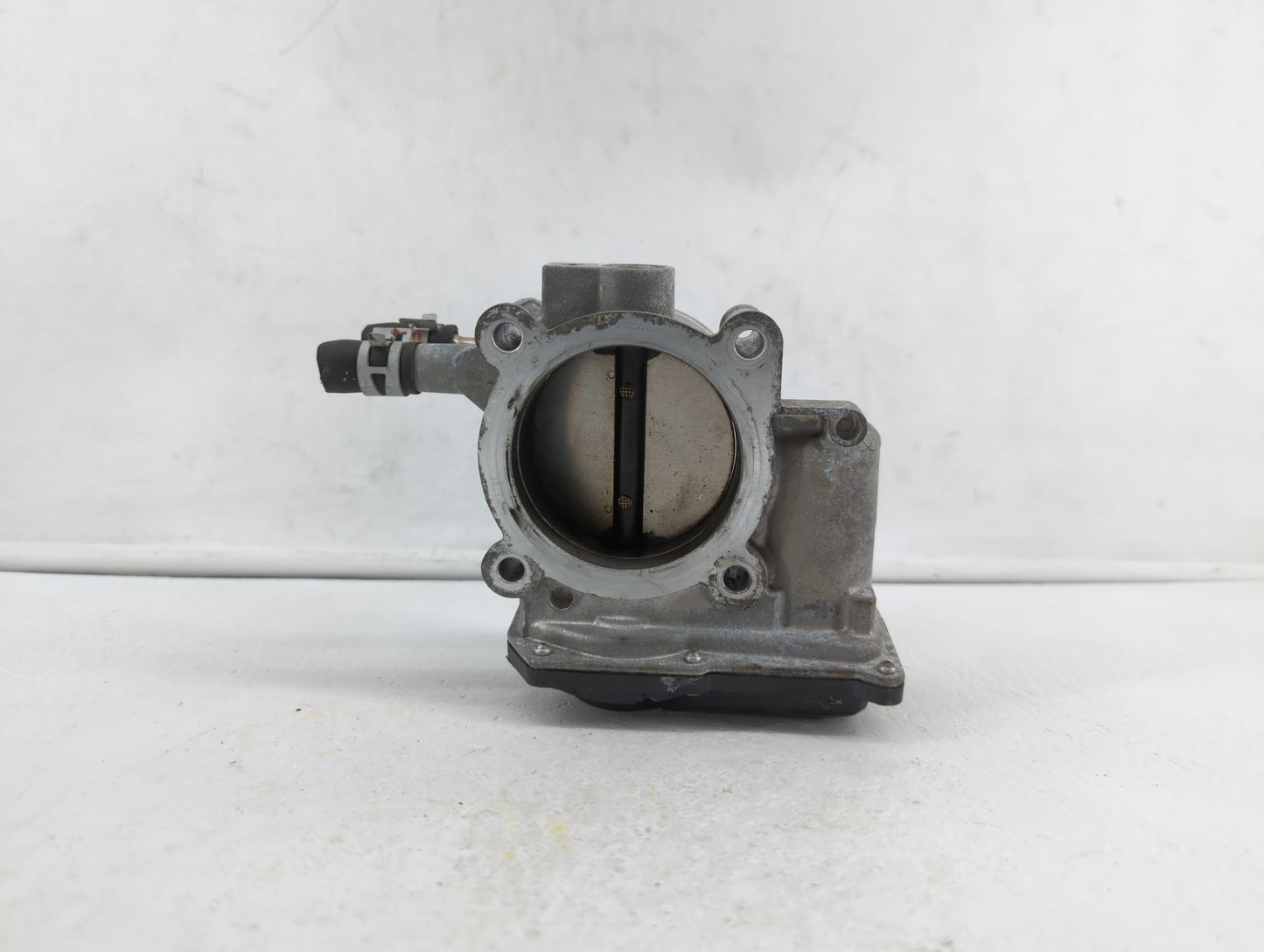 2009-2018 Toyota Rav4 Throttle Body P/N:35100-25200 22030-36010 Fits Fits 2009 2010 2011 2012 2013 2014 2015 2016 2017 2018 