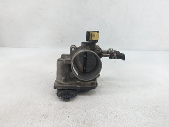 compare product 2009-2018 Toyota Rav4 Throttle Body P/N:35100-25200 22030-36010 Fits Fits 2009 2010 2011 2012 2013 2014 2015 2016 2017 2018 OEM Used Auto Parts