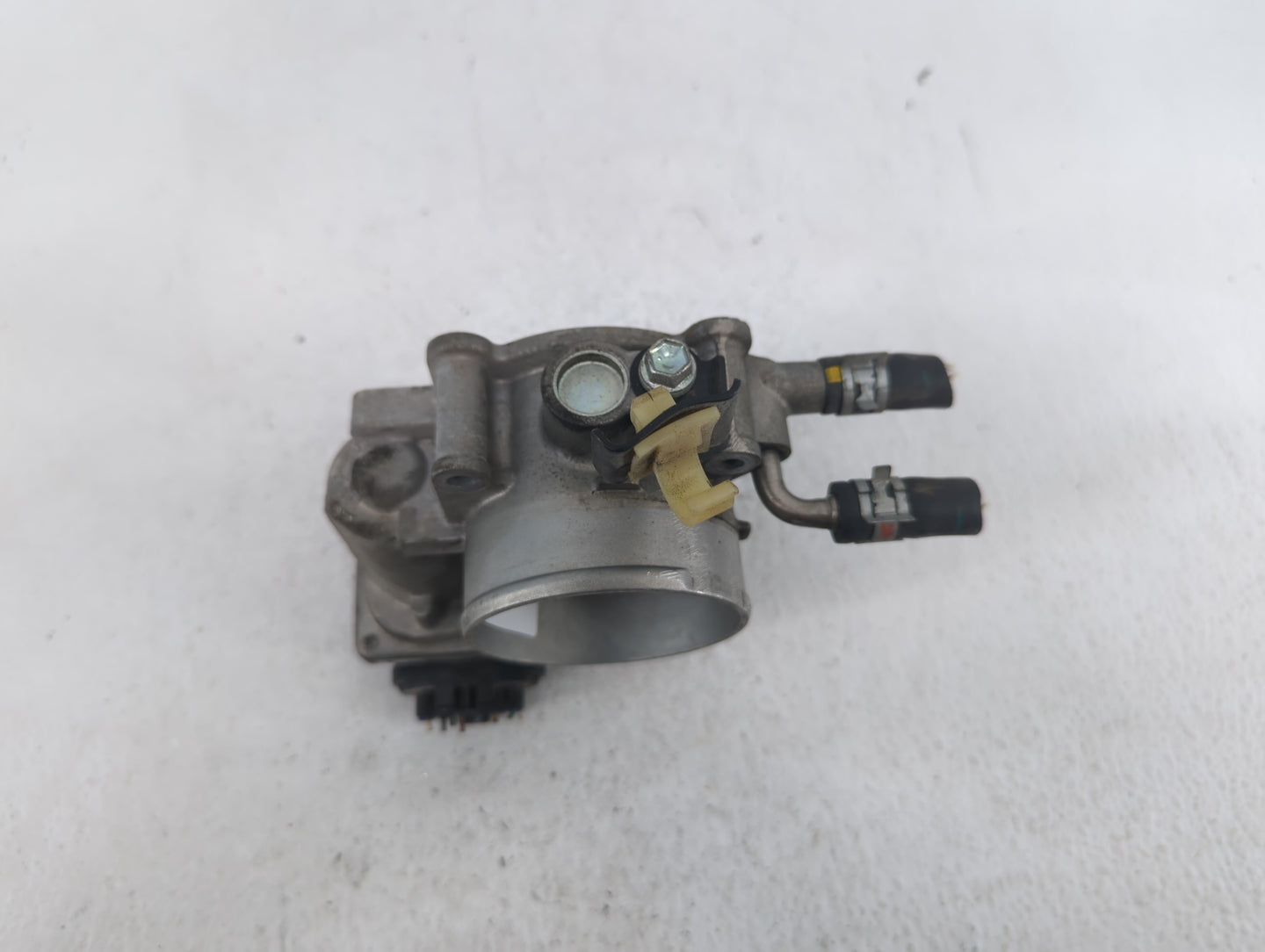 2009-2018 Toyota Rav4 Throttle Body P/N:35100-25200 22030-36010 Fits Fits 2009 2010 2011 2012 2013 2014 2015 2016 2017 2018 