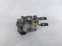 2009-2018 Toyota Rav4 Throttle Body P/N:35100-25200 22030-36010 Fits Fits 2009 2010 2011 2012 2013 2014 2015 2016 2017 2018 