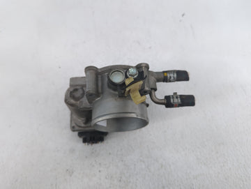 2009-2018 Toyota Rav4 Throttle Body P/N:35100-25200 22030-36010 Fits Fits 2009 2010 2011 2012 2013 2014 2015 2016 2017 2018 OEM Used Auto Parts