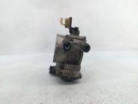 2009-2018 Toyota Rav4 Throttle Body P/N:35100-25200 22030-36010 Fits Fits 2009 2010 2011 2012 2013 2014 2015 2016 2017 2018 