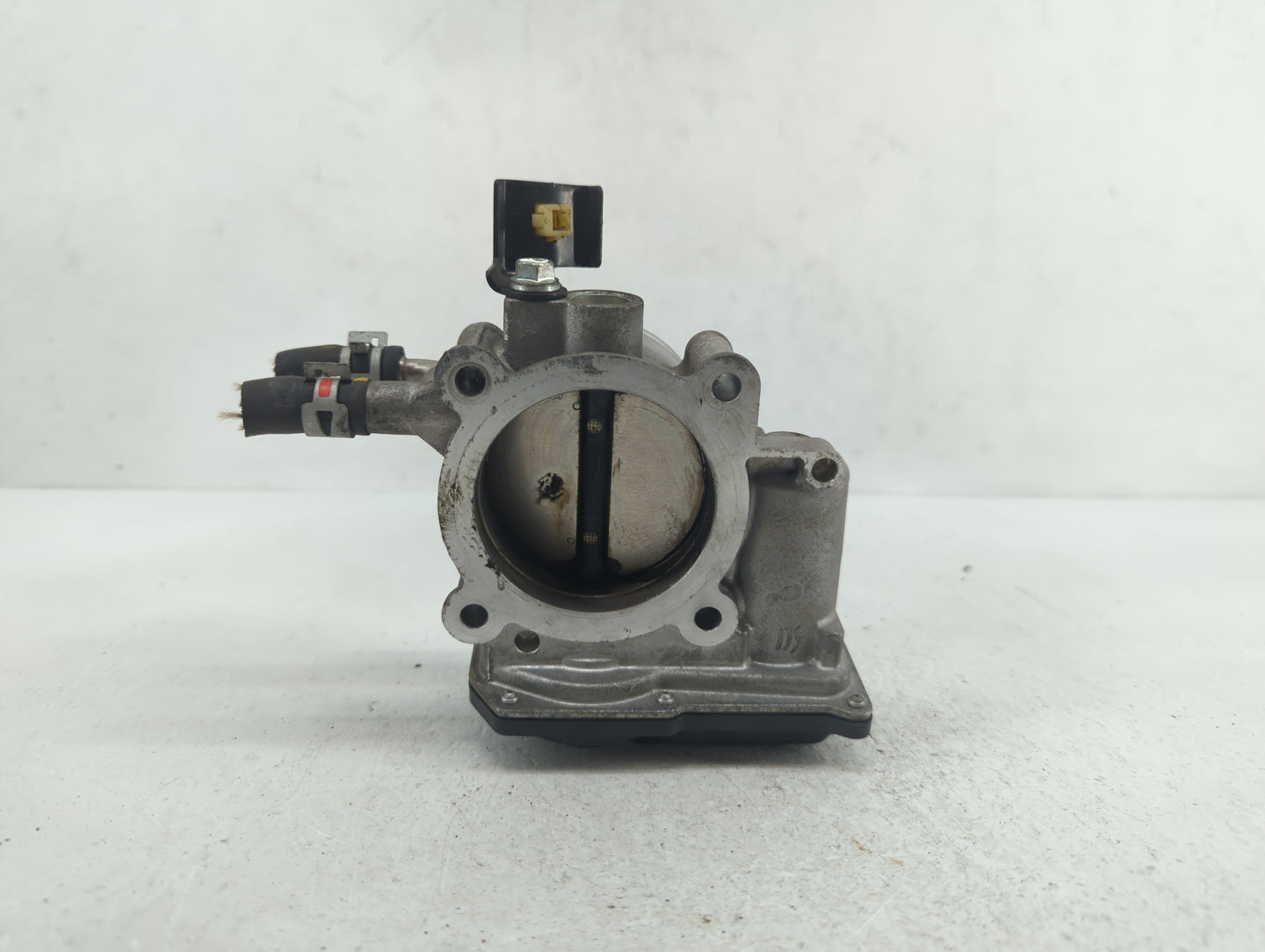 2009-2018 Toyota Rav4 Throttle Body P/N:35100-25200 22030-36010 Fits Fits 2009 2010 2011 2012 2013 2014 2015 2016 2017 2018 