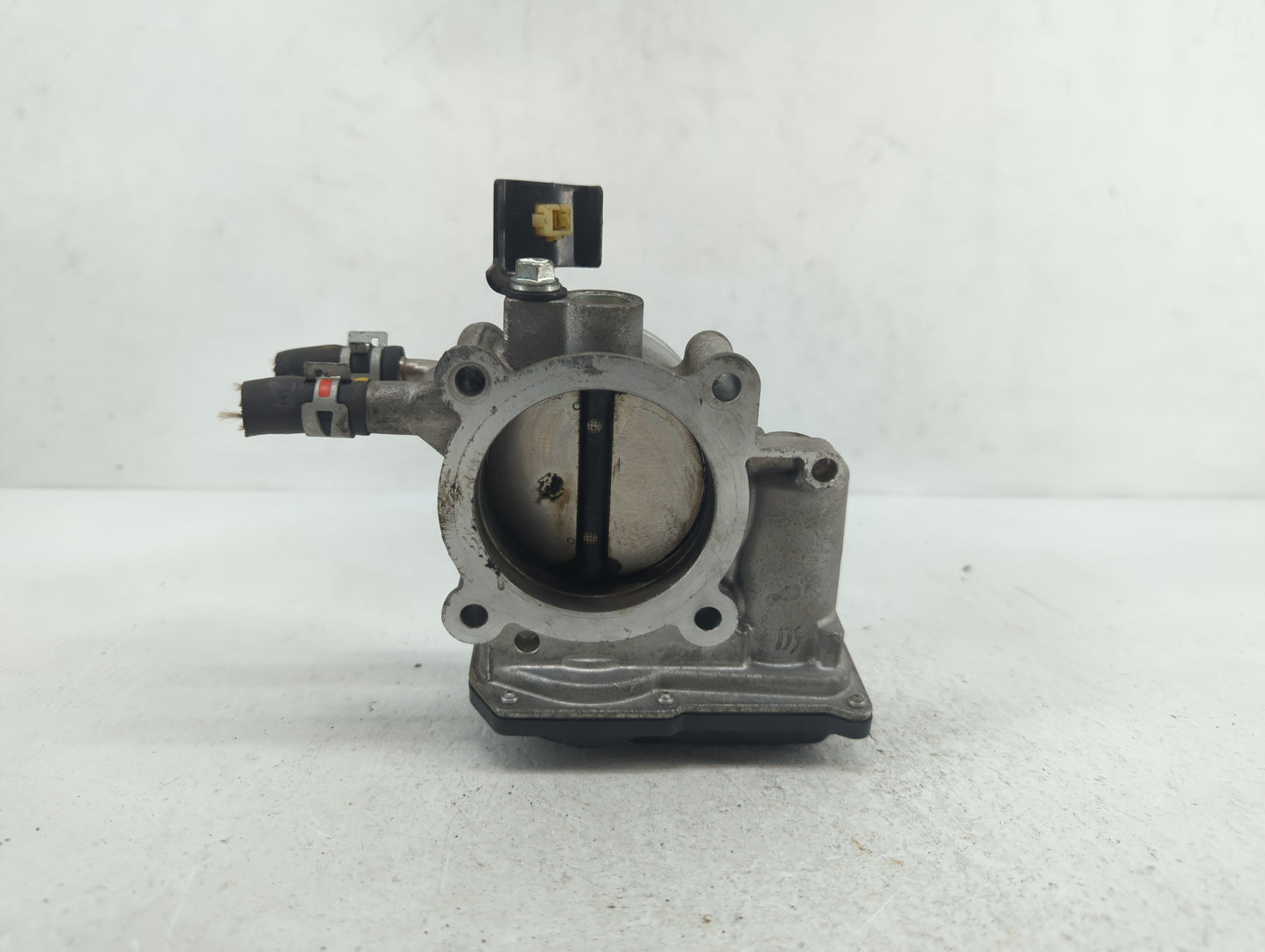 2009-2018 Toyota Rav4 Throttle Body P/N:35100-25200 22030-36010 Fits Fits 2009 2010 2011 2012 2013 2014 2015 2016 2017 2018 