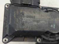 2009-2018 Toyota Rav4 Throttle Body P/N:35100-25200 22030-36010 Fits Fits 2009 2010 2011 2012 2013 2014 2015 2016 2017 2018 
