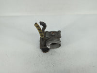 2006-2012 Toyota Rav4 Throttle Body P/N:22030-31030 22030-0P050 Fits OEM Used Auto Parts - Oemusedautoparts1.com