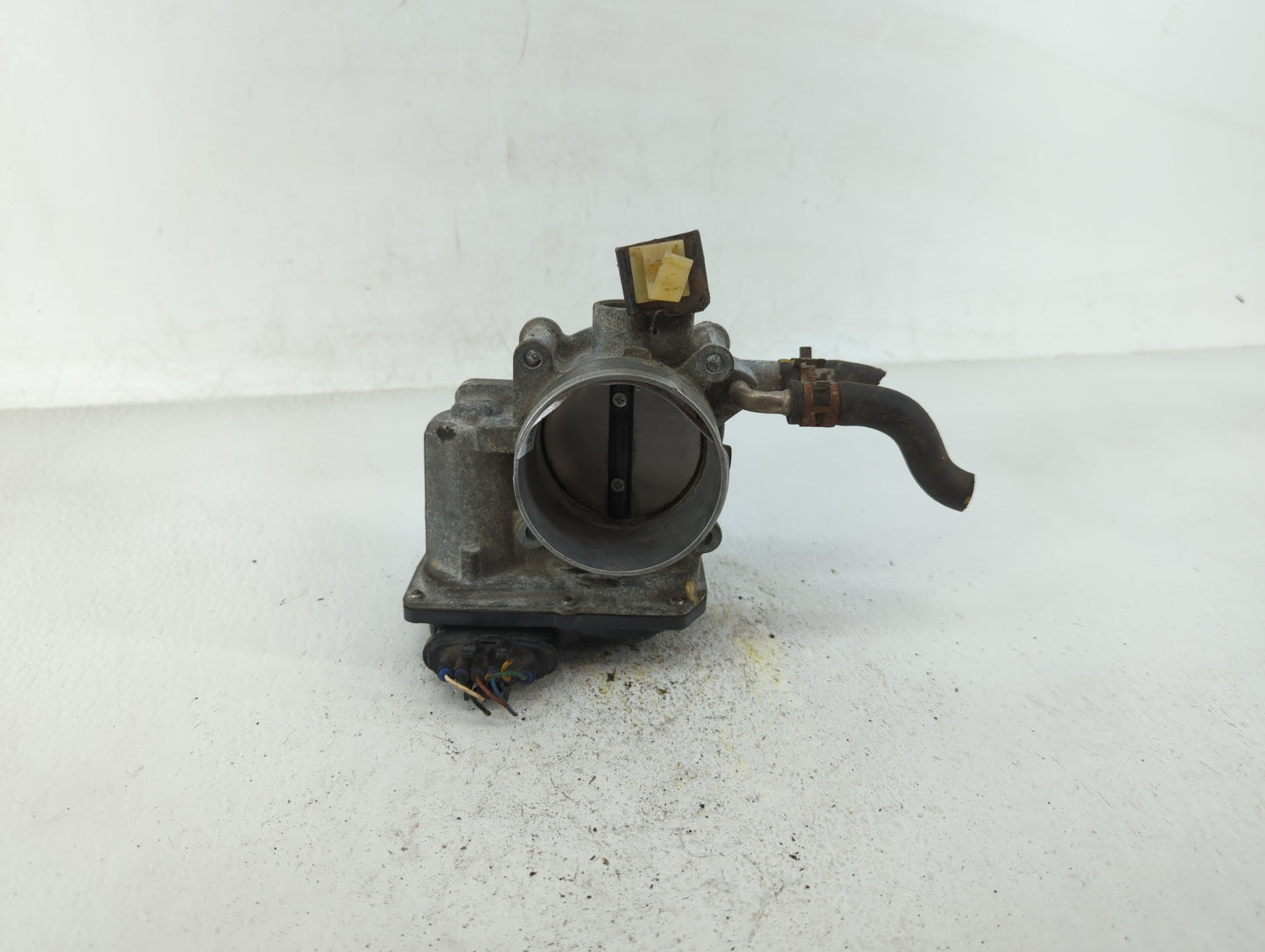 2009-2018 Toyota Rav4 Throttle Body P/N:22030-36010 22030-0V010 Fits Fits 2009 2010 2011 2012 2013 2014 2015 2016 2017 2018 