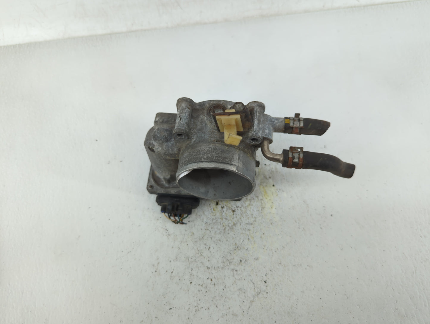 2009-2018 Toyota Rav4 Throttle Body P/N:22030-36010 22030-0V010 Fits Fits 2009 2010 2011 2012 2013 2014 2015 2016 2017 2018 