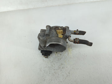 2009-2018 Toyota Rav4 Throttle Body P/N:22030-36010 22030-0V010 Fits Fits 2009 2010 2011 2012 2013 2014 2015 2016 2017 2018 2019 OEM Used Auto Parts