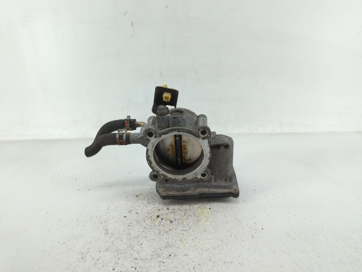 2009-2018 Toyota Rav4 Throttle Body P/N:22030-36010 22030-0V010 Fits Fits 2009 2010 2011 2012 2013 2014 2015 2016 2017 2018 