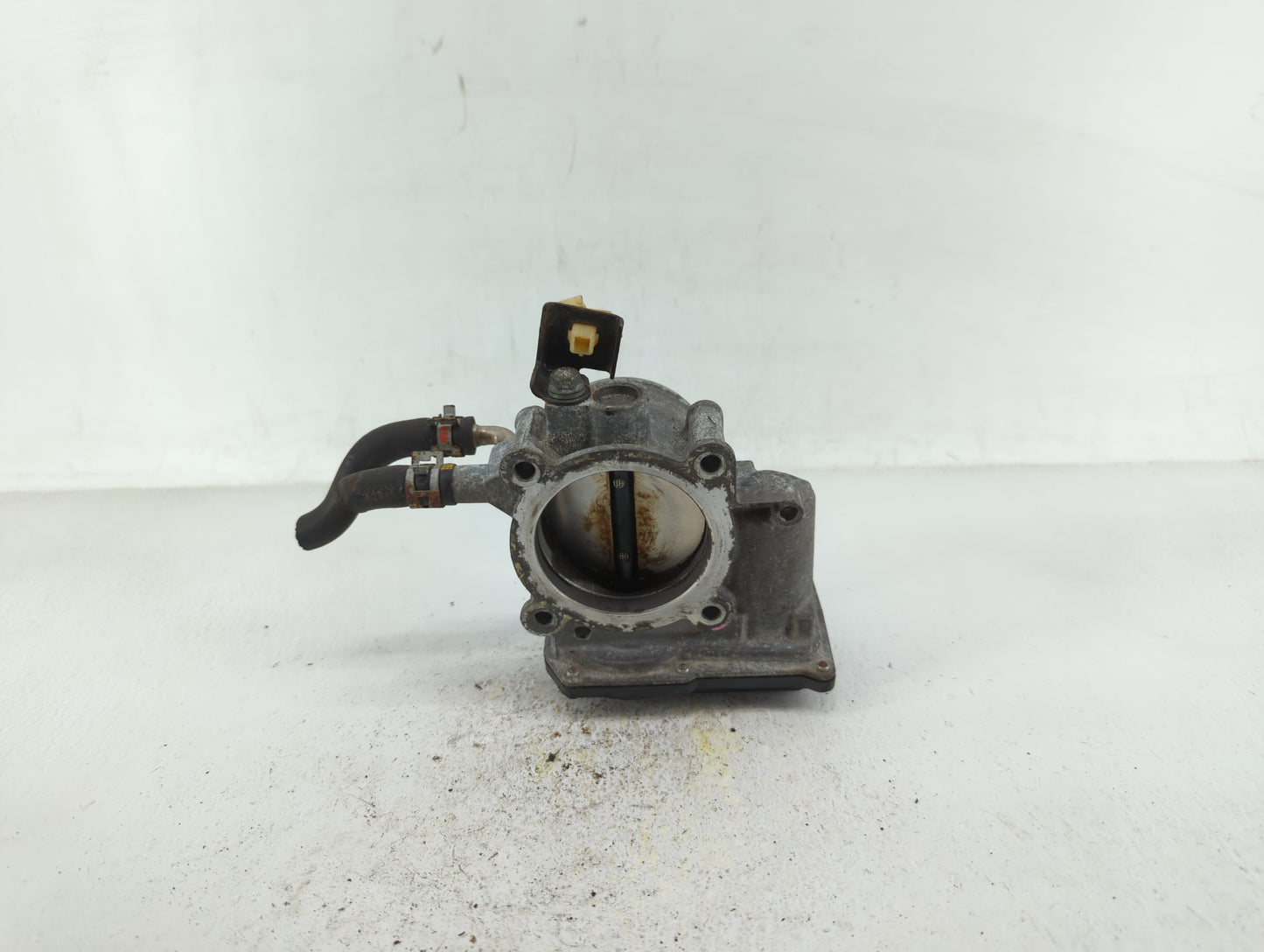 2009-2018 Toyota Rav4 Throttle Body P/N:22030-36010 22030-0V010 Fits Fits 2009 2010 2011 2012 2013 2014 2015 2016 2017 2018 