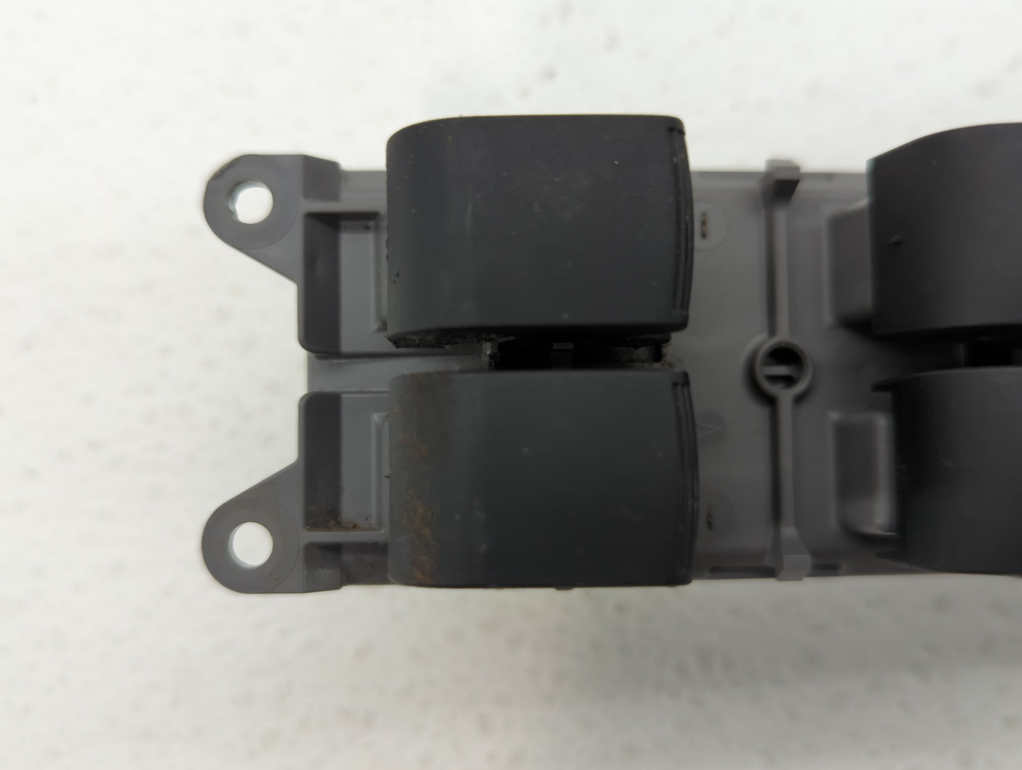 2006-2012 Toyota Rav4 Master Power Window Switch Replacement Driver Side Left P/N:74232-0R010 74232-42070 Fits OEM Used Auto