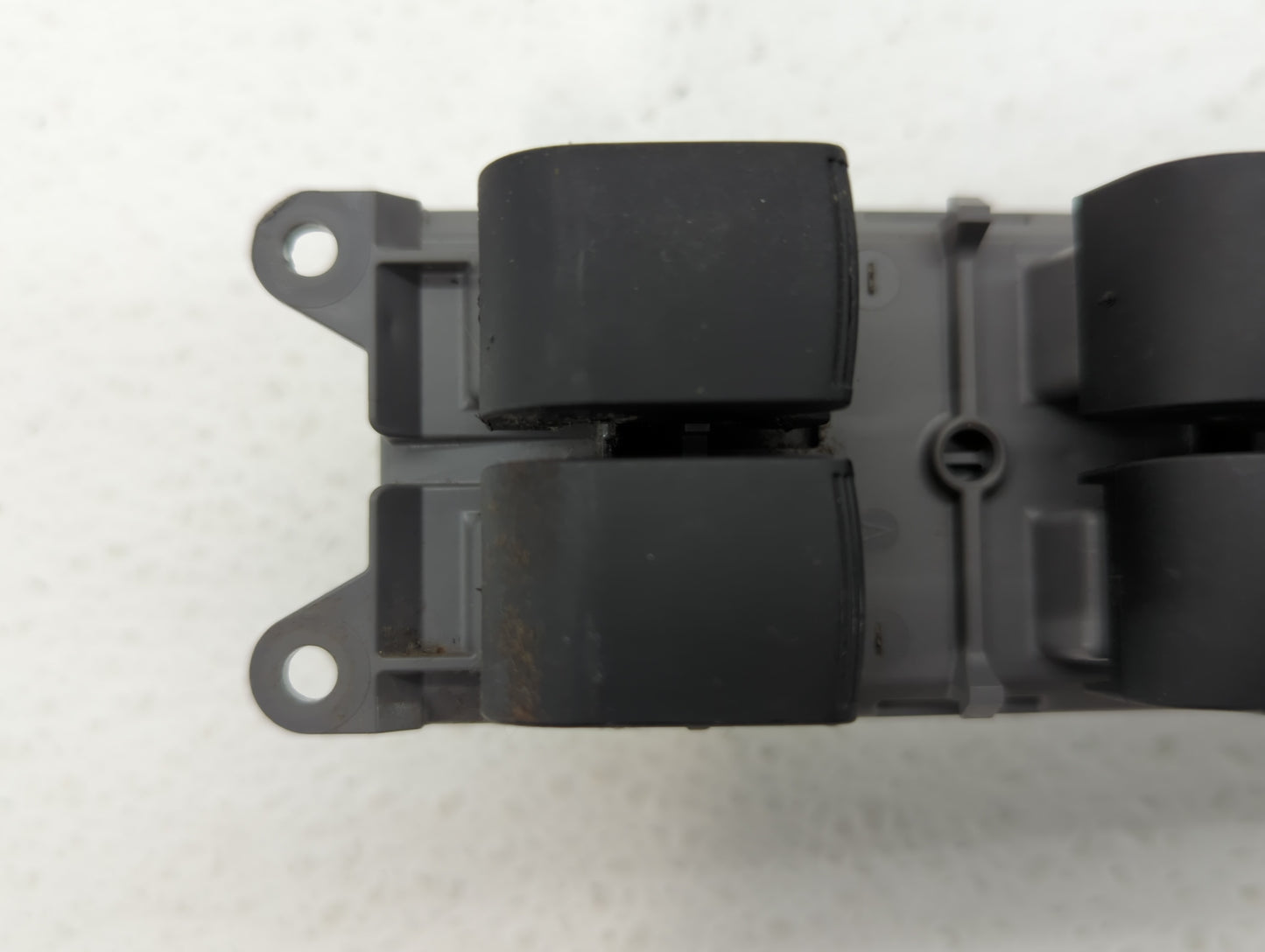 2006-2012 Toyota Rav4 Master Power Window Switch Replacement Driver Side Left P/N:74232-0R010 74232-42070 Fits OEM Used Auto