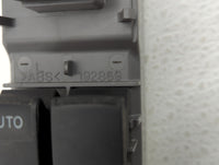 2006-2012 Toyota Rav4 Master Power Window Switch Replacement Driver Side Left P/N:74232-0R010 74232-42070 Fits OEM Used Auto