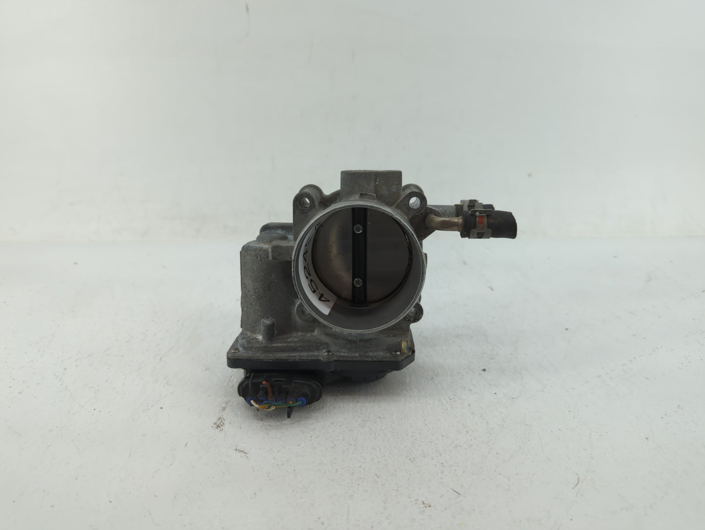 2009-2018 Toyota Rav4 Throttle Body P/N:22030-36010 22030-0V010 Fits Fits 2009 2010 2011 2012 2013 2014 2015 2016 2017 2018 