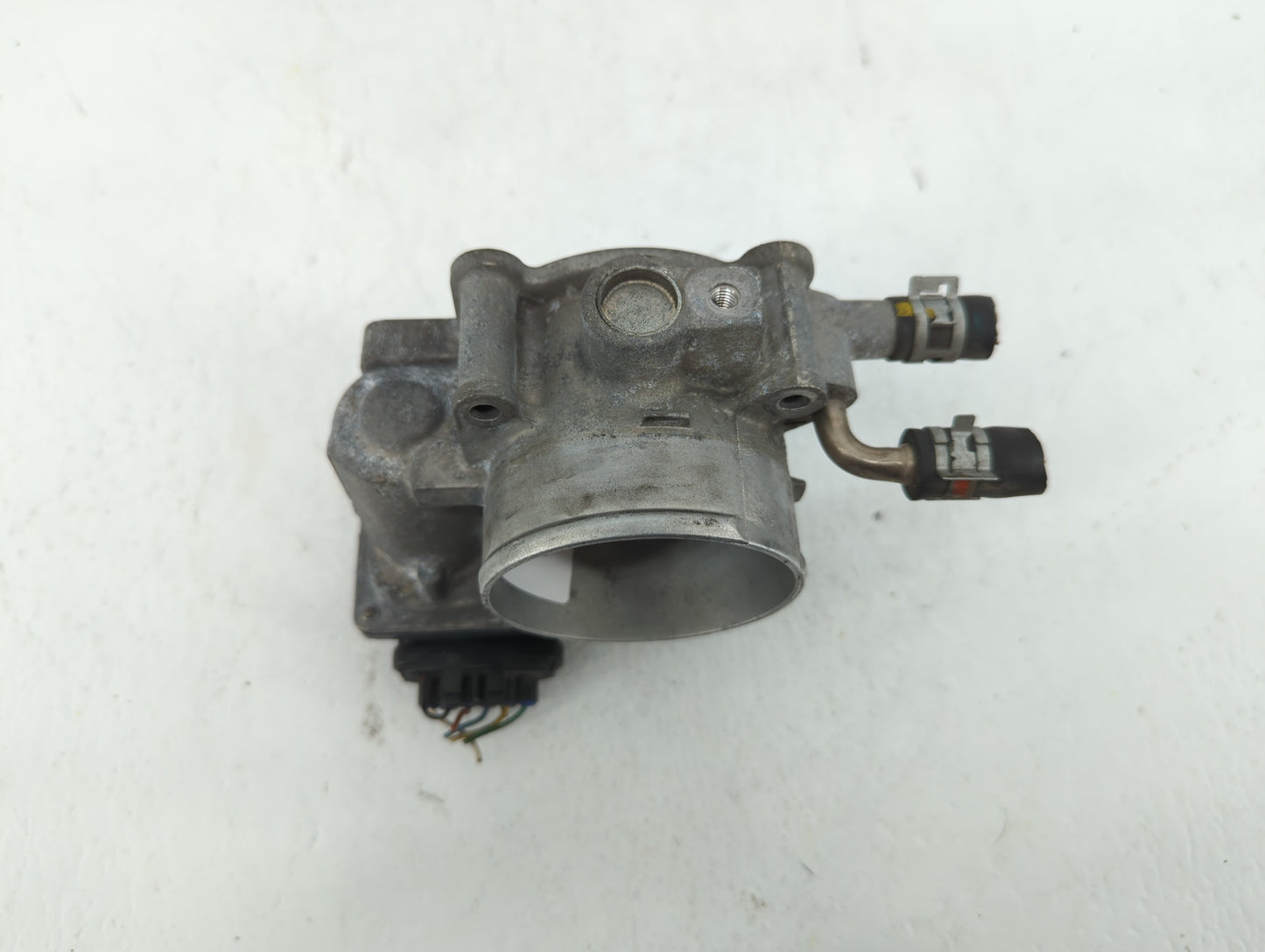 2009-2018 Toyota Rav4 Throttle Body P/N:22030-36010 22030-0V010 Fits Fits 2009 2010 2011 2012 2013 2014 2015 2016 2017 2018 