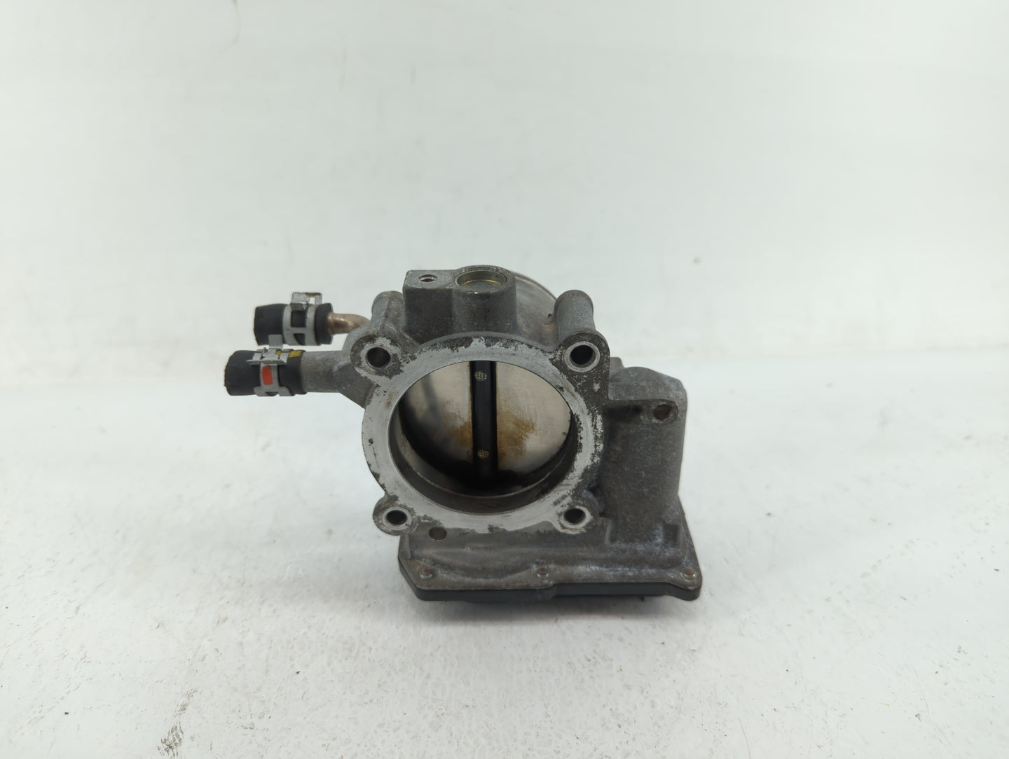 2009-2018 Toyota Rav4 Throttle Body P/N:22030-36010 22030-0V010 Fits Fits 2009 2010 2011 2012 2013 2014 2015 2016 2017 2018 