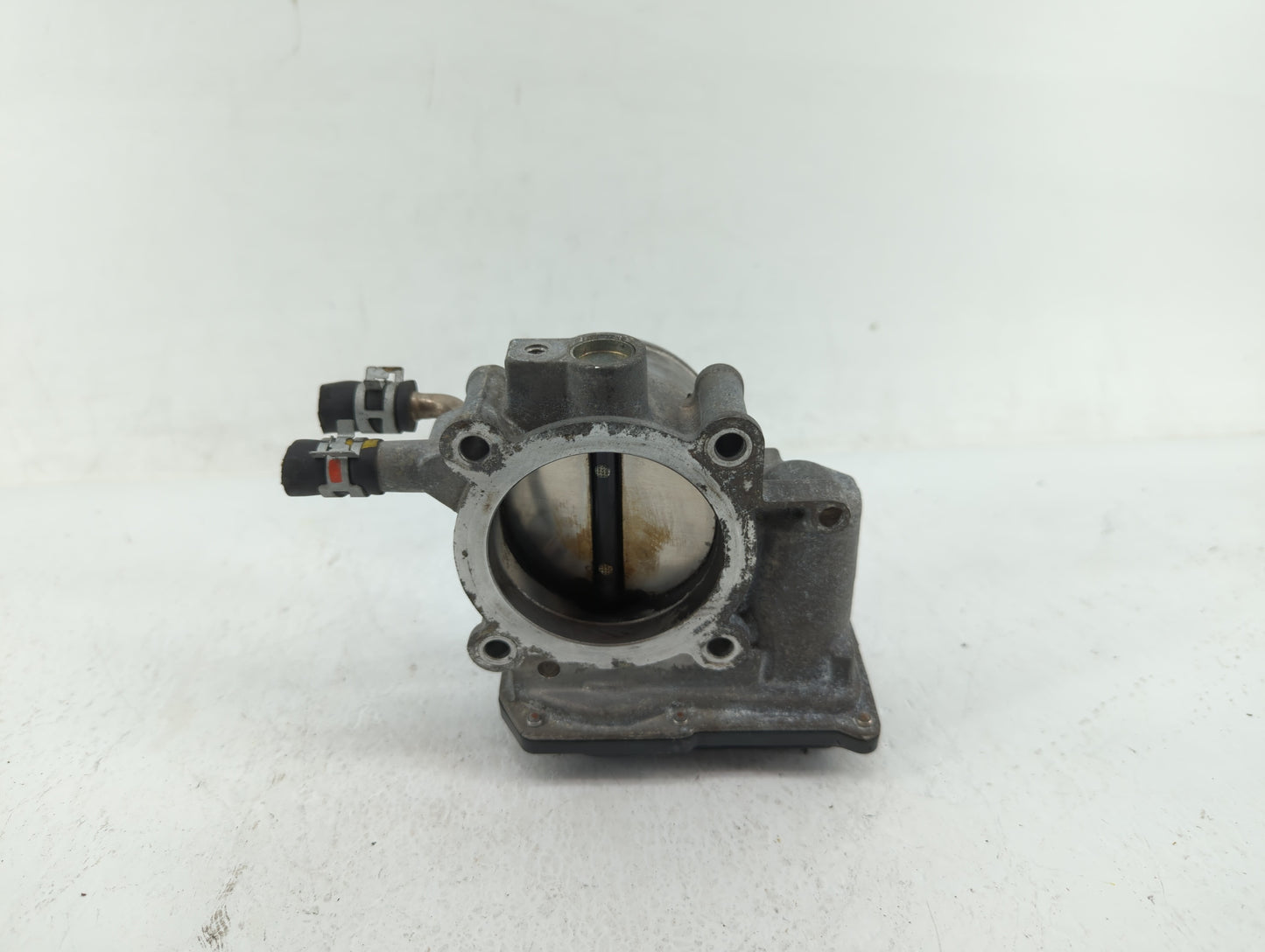 2009-2018 Toyota Rav4 Throttle Body P/N:22030-36010 22030-0V010 Fits Fits 2009 2010 2011 2012 2013 2014 2015 2016 2017 2018 