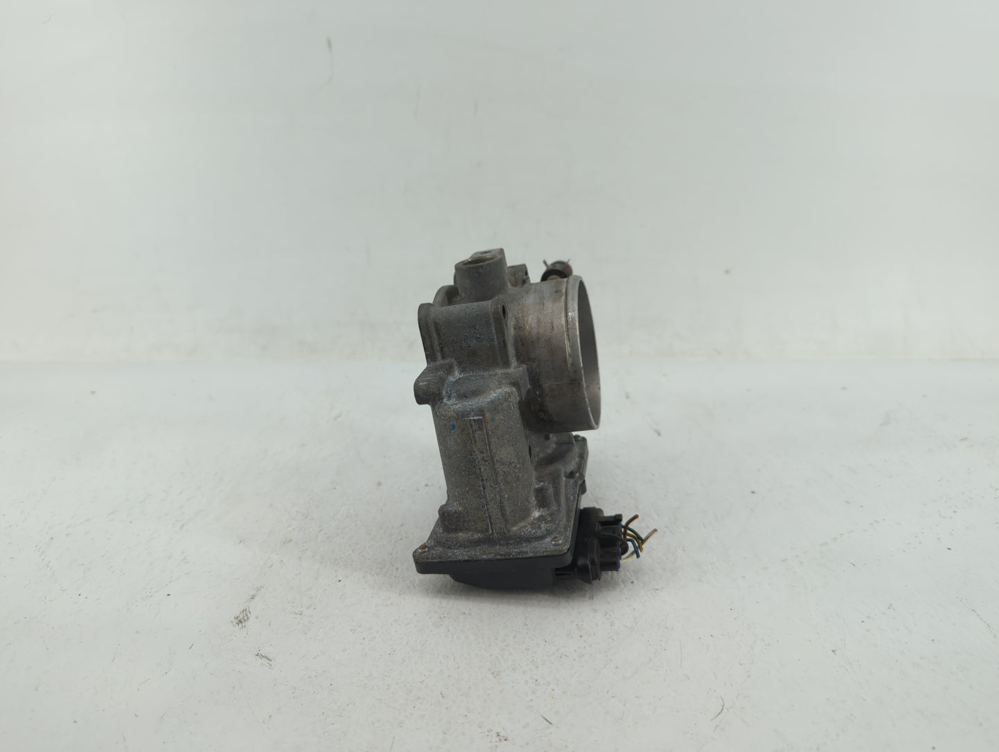 2009-2018 Toyota Rav4 Throttle Body P/N:22030-36010 22030-0V010 Fits Fits 2009 2010 2011 2012 2013 2014 2015 2016 2017 2018 