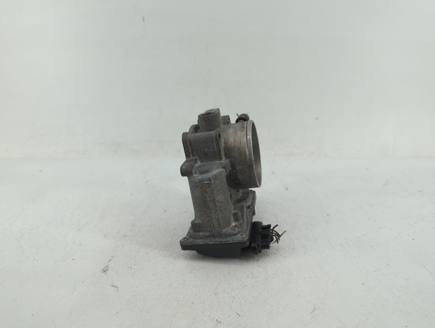 2009-2018 Toyota Rav4 Throttle Body P/N:22030-36010 22030-0V010 Fits Fits 2009 2010 2011 2012 2013 2014 2015 2016 2017 2018 