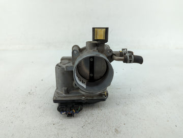 2009-2018 Toyota Rav4 Throttle Body P/N:22030-36010 22030-0V010 Fits Fits 2009 2010 2011 2012 2013 2014 2015 2016 2017 2018 