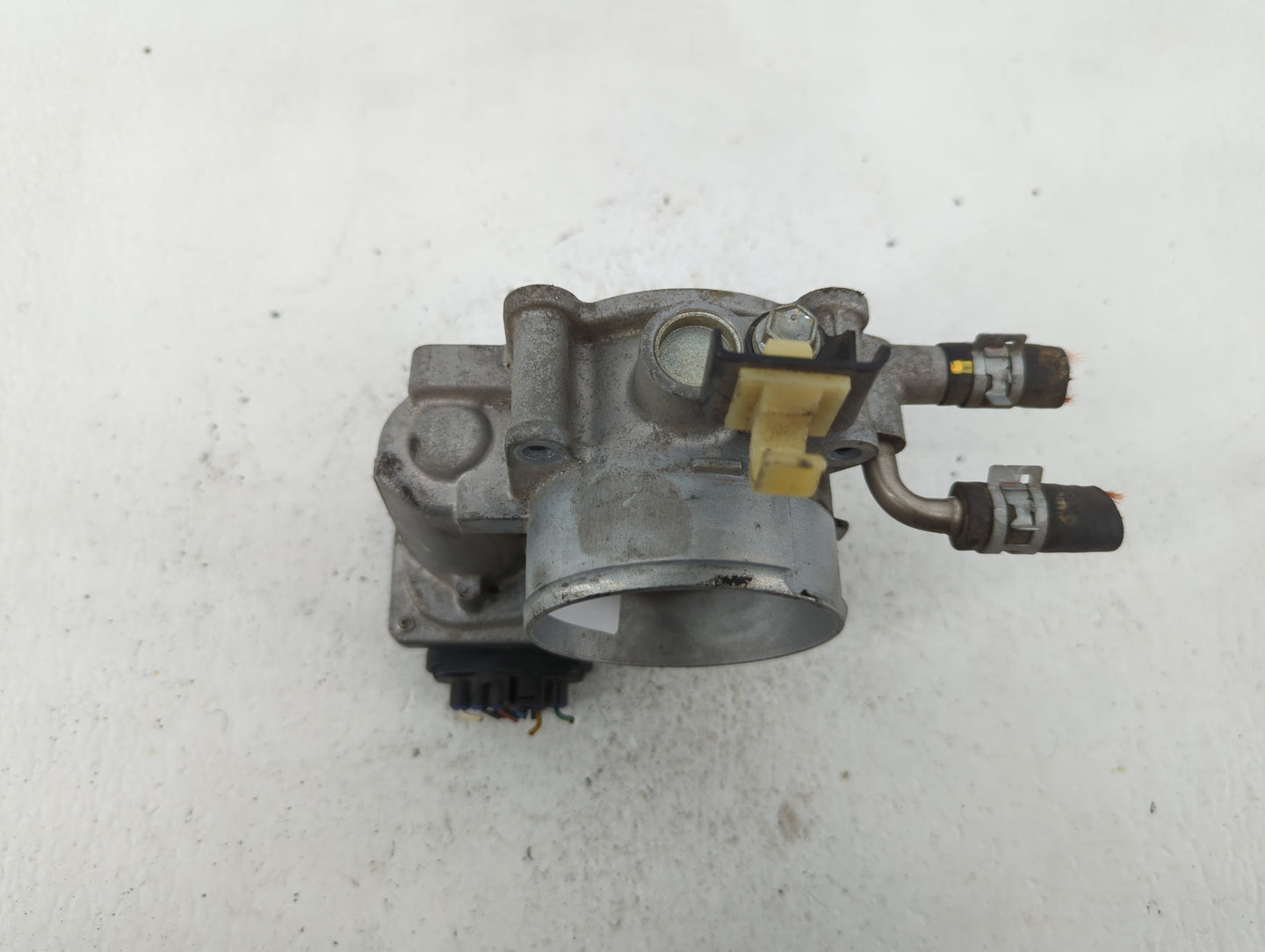 2009-2018 Toyota Rav4 Throttle Body P/N:22030-36010 22030-0V010 Fits Fits 2009 2010 2011 2012 2013 2014 2015 2016 2017 2018 