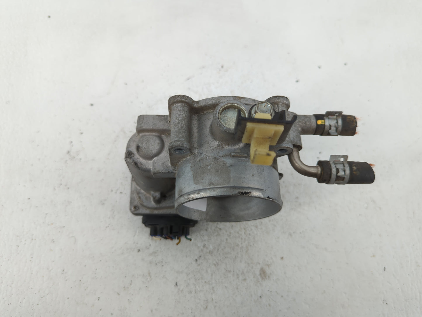 2009-2018 Toyota Rav4 Throttle Body P/N:22030-36010 22030-0V010 Fits Fits 2009 2010 2011 2012 2013 2014 2015 2016 2017 2018 