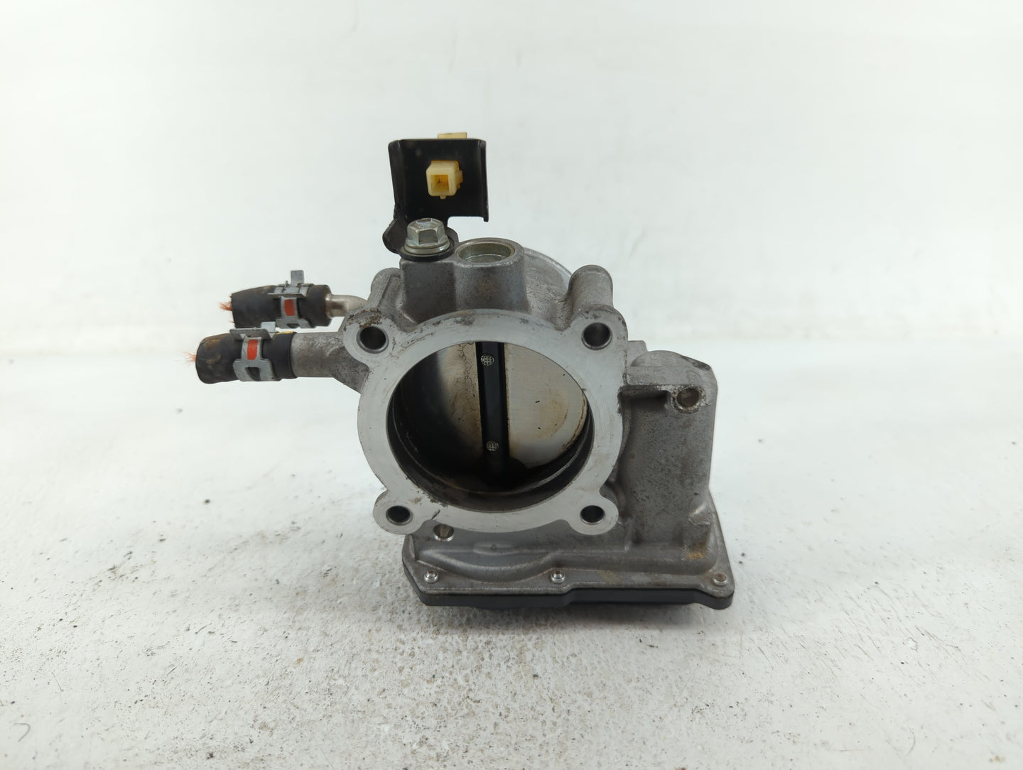 2009-2018 Toyota Rav4 Throttle Body P/N:22030-36010 22030-0V010 Fits Fits 2009 2010 2011 2012 2013 2014 2015 2016 2017 2018 