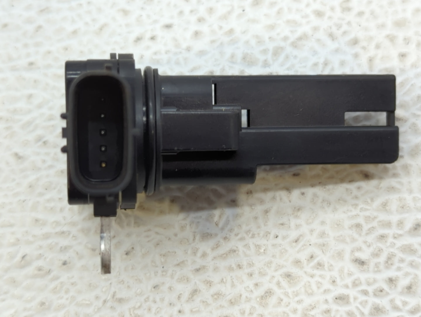 2006-2012 Toyota Rav4 Mass Air Flow Meter Maf - Oemusedautoparts1.com