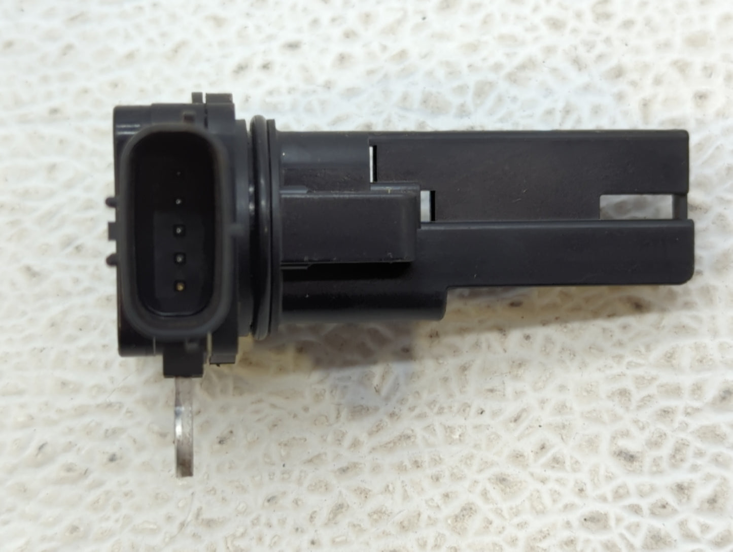 2006-2012 Toyota Rav4 Mass Air Flow Meter Maf - Oemusedautoparts1.com