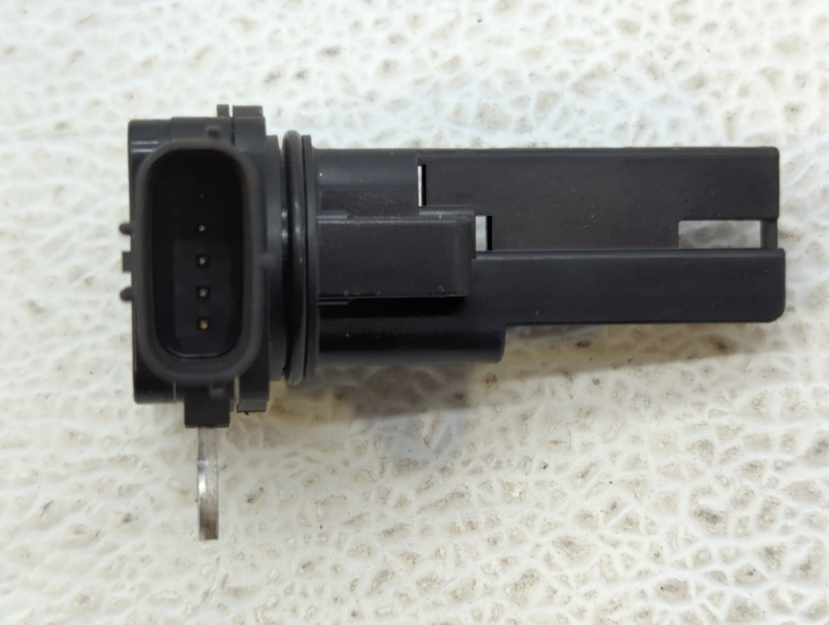 2006-2012 Toyota Rav4 Mass Air Flow Meter Maf Sensor 491587 - Oemusedautoparts1.com