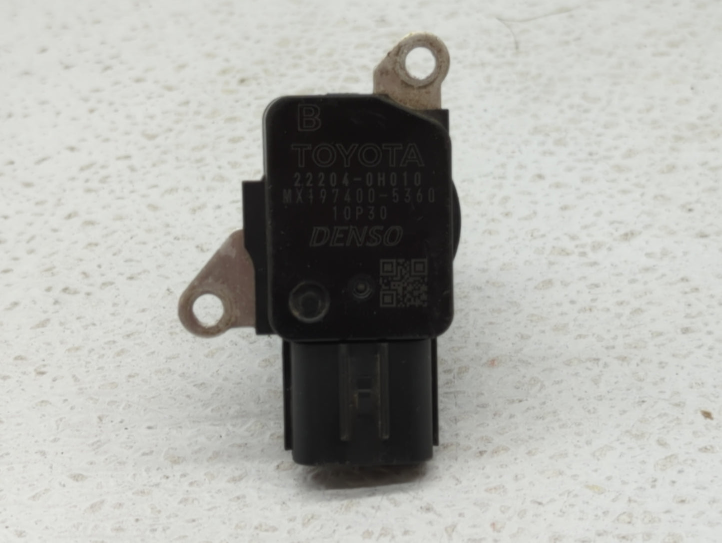 2006-2012 Toyota Rav4 Mass Air Flow Meter Maf - Oemusedautoparts1.com