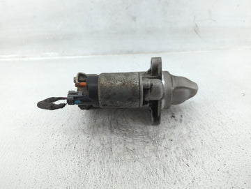 2009-2018 Toyota Rav4 Car Starter Motor Solenoid OEM P/N:GM1261517 Fits Fits 2009 2010 2011 2012 2016 2018 2019 2020 2021 OEM Used Auto Parts