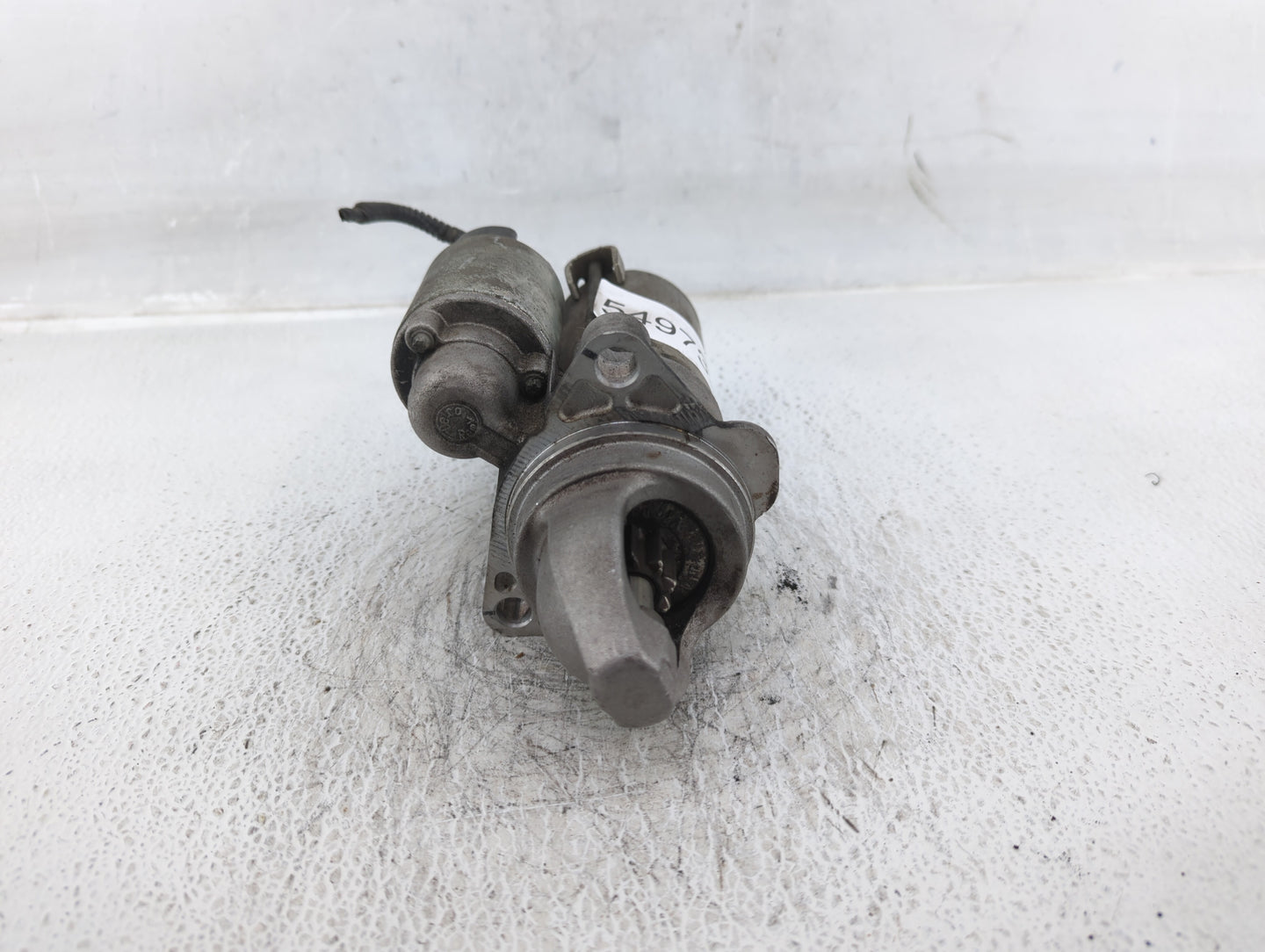 2009-2018 Toyota Rav4 Car Starter Motor Solenoid OEM P/N:GM1261517 Fits Fits 2009 2010 2011 2012 2016 2018 2019 2020 2021 OE
