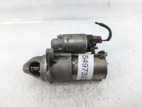 2009-2018 Toyota Rav4 Car Starter Motor Solenoid OEM P/N:GM1261517 Fits Fits 2009 2010 2011 2012 2016 2018 2019 2020 2021 OE