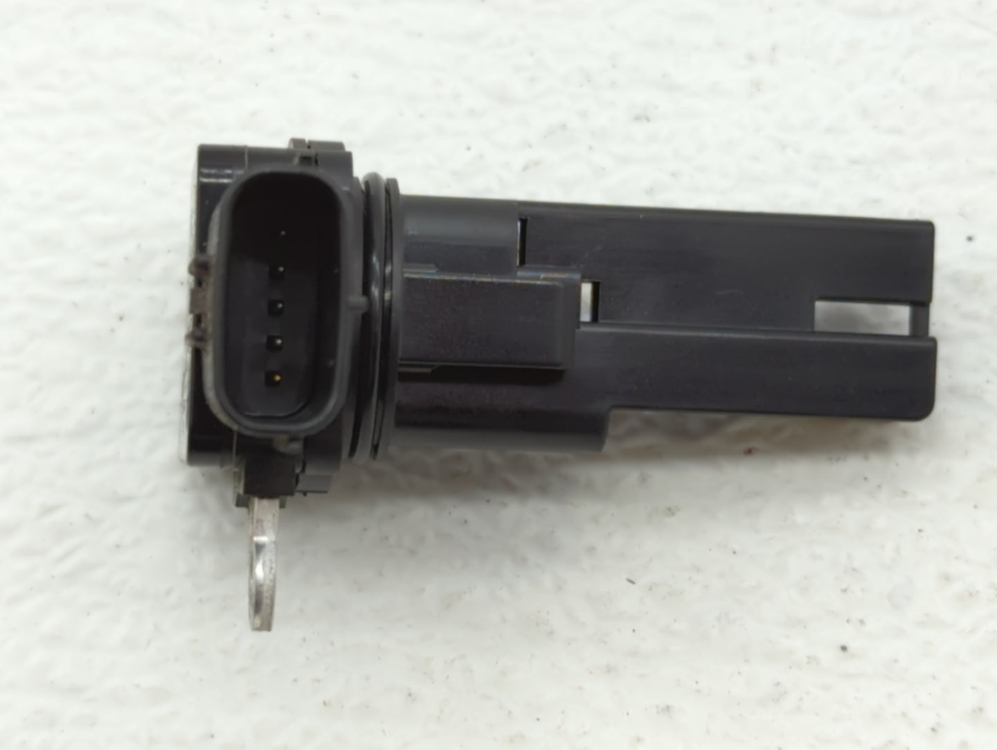 2006-2012 Toyota Rav4 Mass Air Flow Meter Maf - Oemusedautoparts1.com