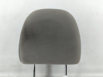 2012 Toyota Rav4 Headrest Head Rest Front Driver Passenger Seat Fits OEM Used Auto Parts - Oemusedautoparts1.com