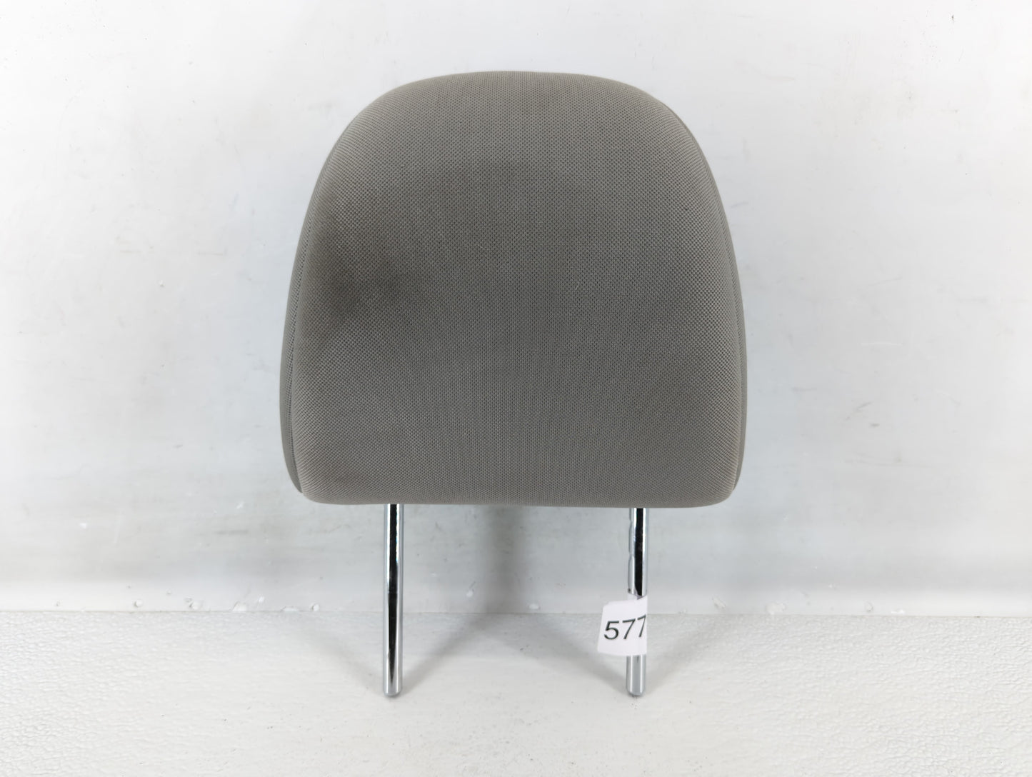 2012 Toyota Rav4 Headrest Head Rest Front Driver Passenger Seat Fits OEM Used Auto Parts - Oemusedautoparts1.com