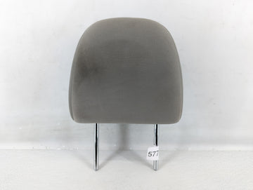 2012 Toyota Rav4 Headrest Head Rest Front Driver Passenger Seat Fits OEM Used Auto Parts